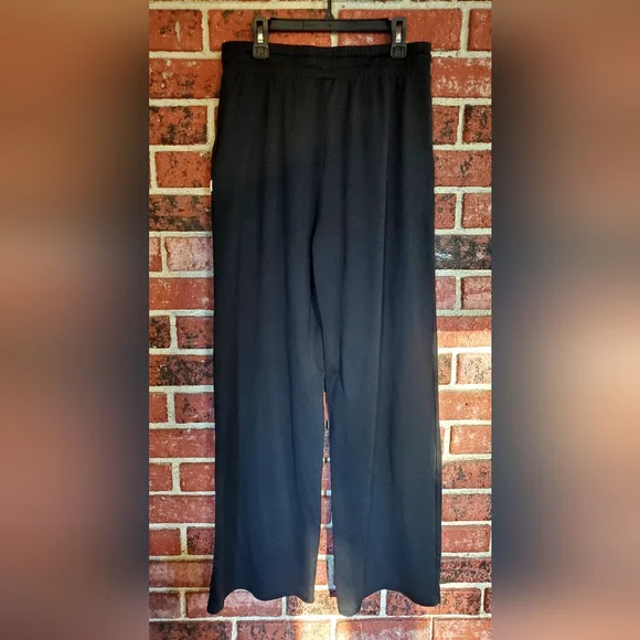 Vuori Black Pants - Picture 4 of 5